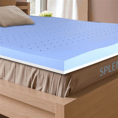 foam to put on top of mattress